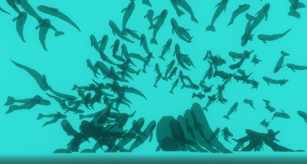 Lucid Dreams: Polyventure screenshot 4