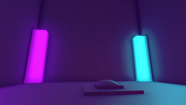 Lucid Dreams: Polyventure screenshot 2