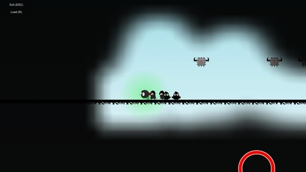 Night Fly screenshot 5