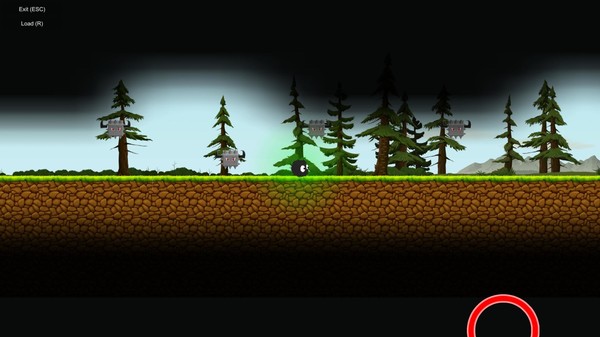 Night Fly screenshot 3