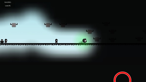 Night Fly screenshot 4