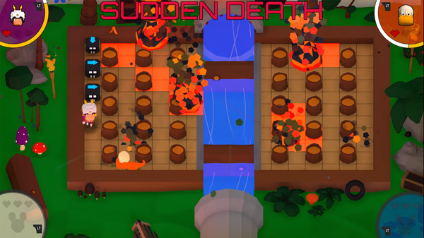 Iffy Institute screenshot 6