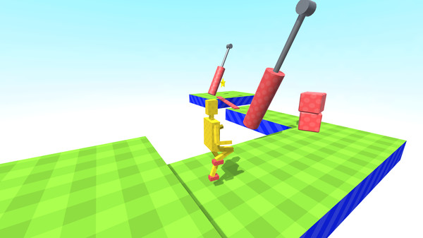 Run Jump Fail screenshot 10