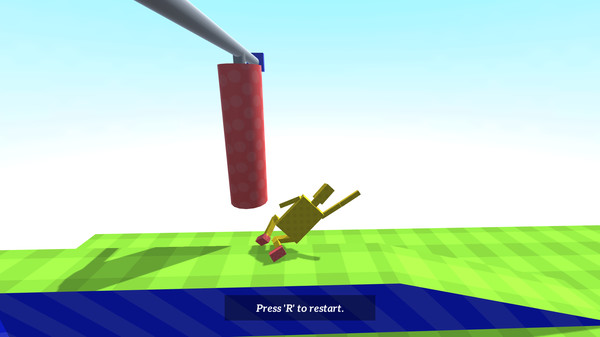 Run Jump Fail screenshot 5
