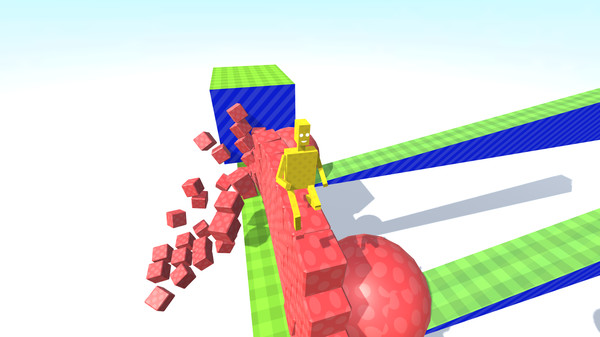 Run Jump Fail screenshot 11