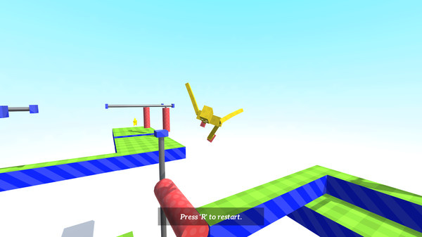 Run Jump Fail screenshot 7