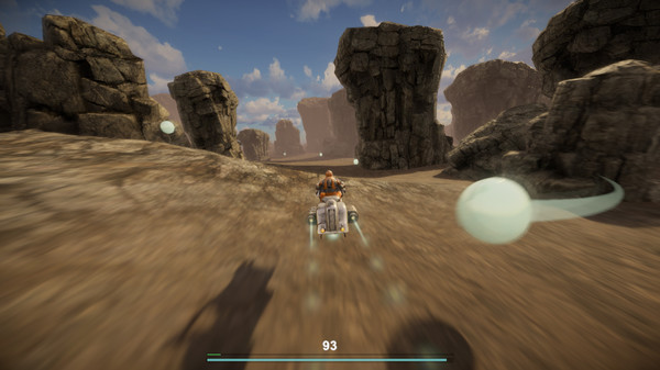 Endlessness screenshot 6