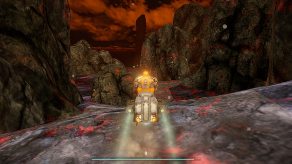 Endlessness screenshot 1