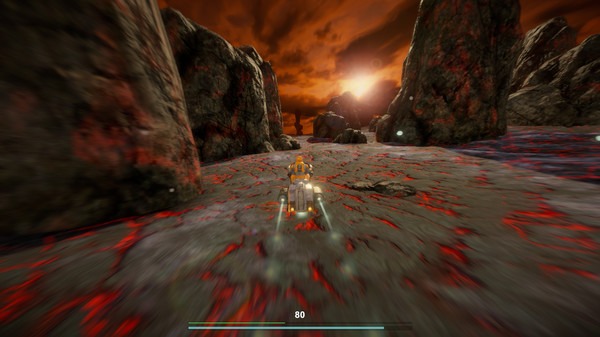 Endlessness screenshot 2