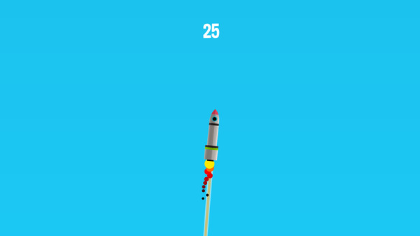 Space Rocket screenshot 2