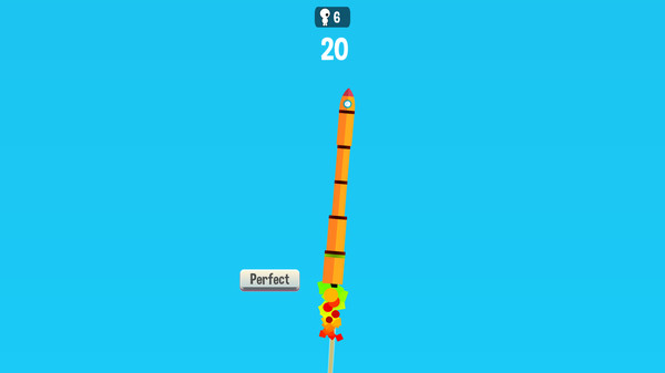 Space Rocket screenshot 6