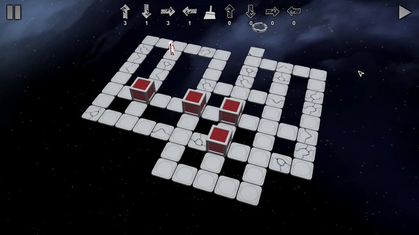 The Directed screenshot 5