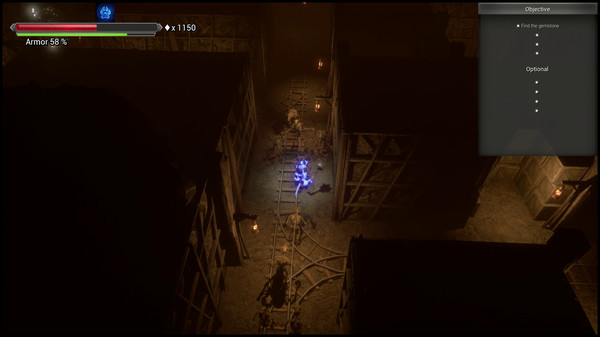 In Darkness screenshot 10