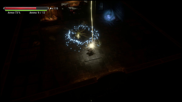 In Darkness screenshot 2