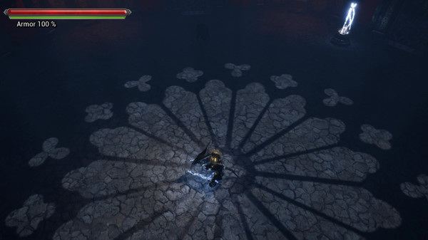 In Darkness screenshot 4