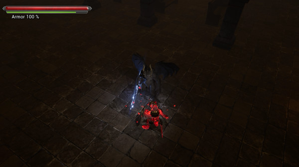 In Darkness screenshot 6