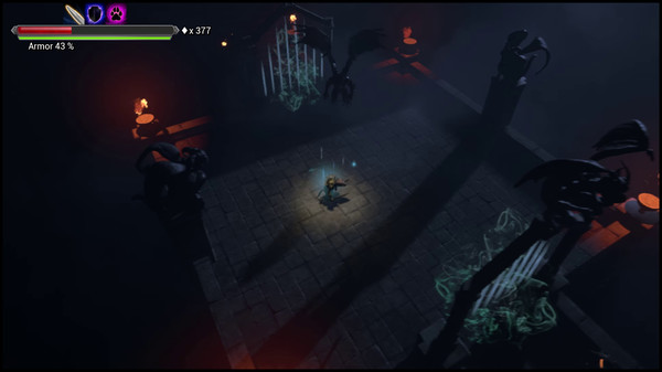 In Darkness screenshot 5