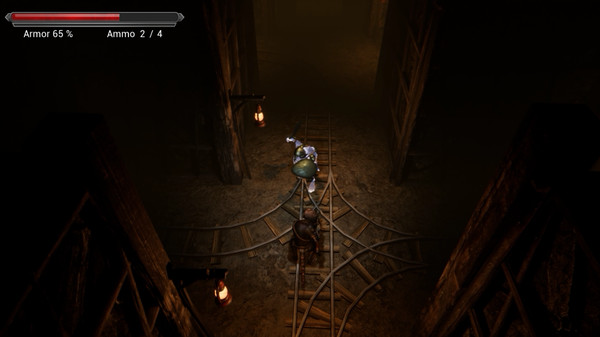 In Darkness screenshot 9