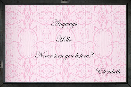 Behind Walls screenshot 2