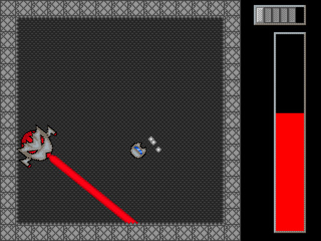 Walhall screenshot 2