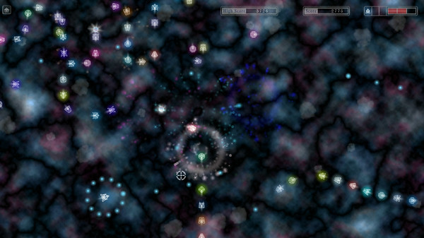 Survival Space: Unlimited Shooting screenshot 10