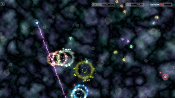 Survival Space: Unlimited Shooting screenshot 5