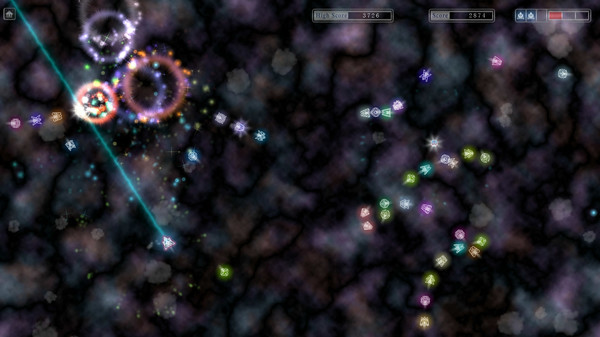 Survival Space: Unlimited Shooting screenshot 9