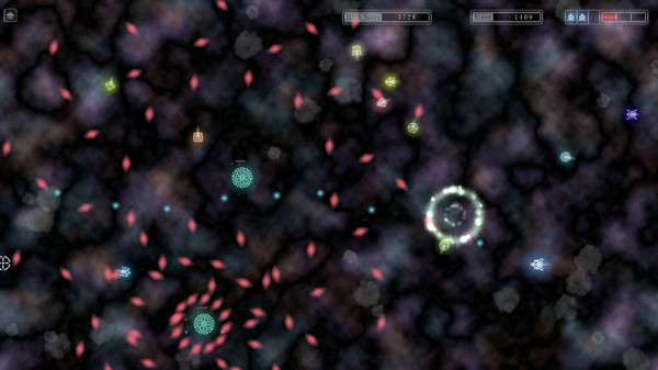 Survival Space: Unlimited Shooting screenshot 8