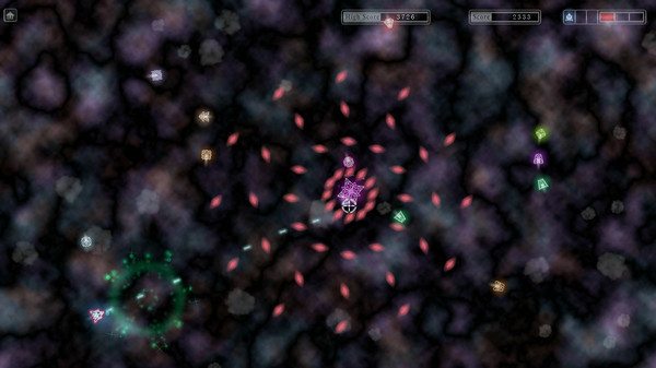Survival Space: Unlimited Shooting screenshot 7