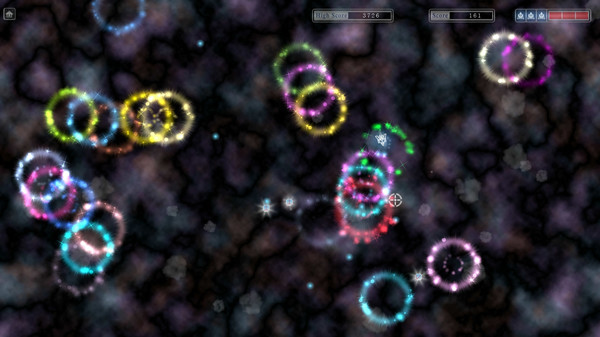 Survival Space: Unlimited Shooting screenshot 3