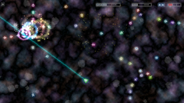 Survival Space: Unlimited Shooting screenshot 2
