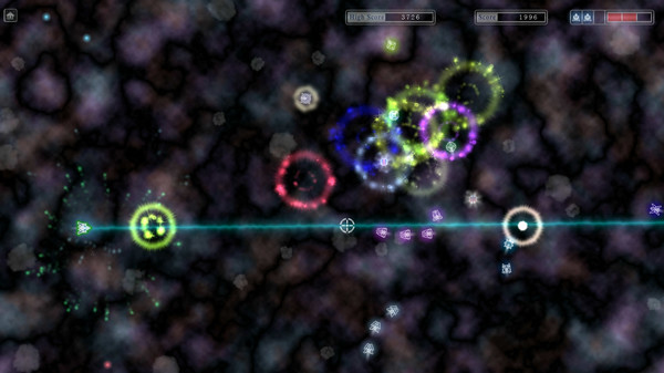 Survival Space: Unlimited Shooting screenshot 4