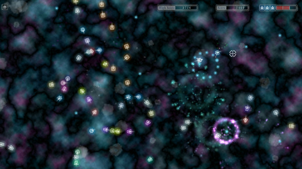 Survival Space: Unlimited Shooting screenshot 6