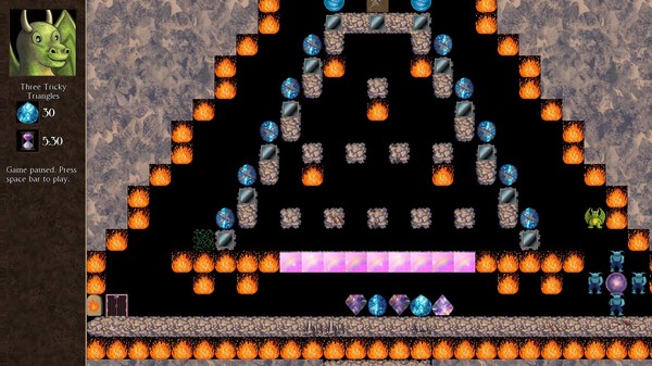 Sub Terra Draconis screenshot 8