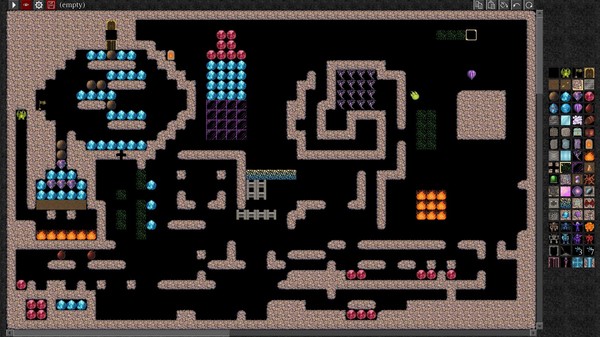 Sub Terra Draconis screenshot 10