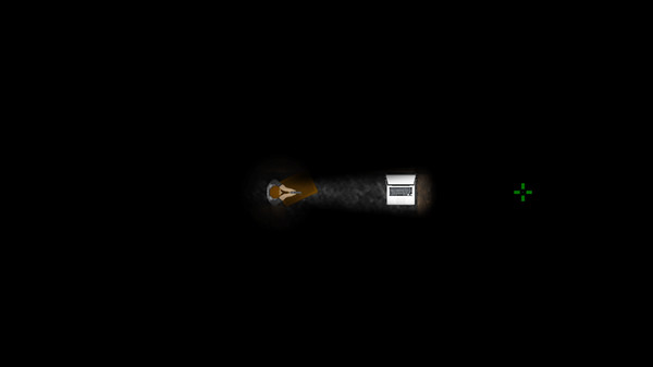 Darkness Restricted screenshot 6