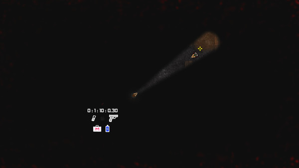 Darkness Restricted screenshot 2