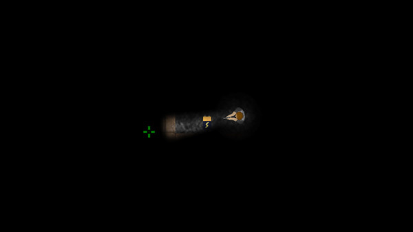 Darkness Restricted screenshot 5