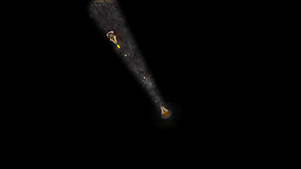 Darkness Restricted screenshot 4