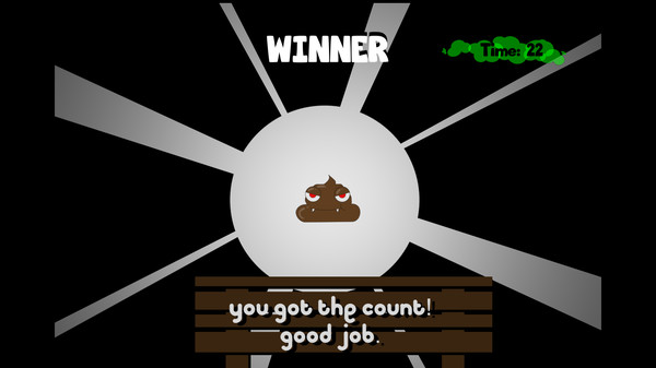 Count Dookie Fart screenshot 8