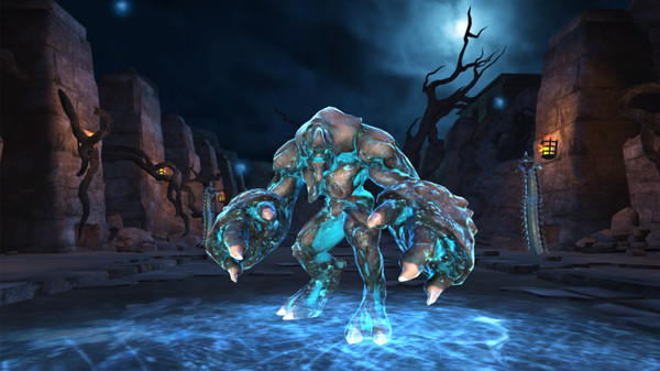 Endless Crusade screenshot 2