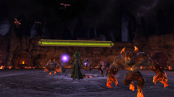Endless Crusade screenshot 3
