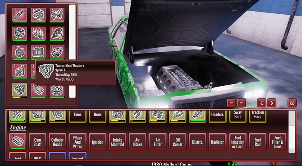 Late Night 1320 screenshot 1