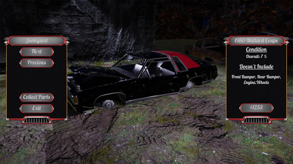 Late Night 1320 screenshot 8