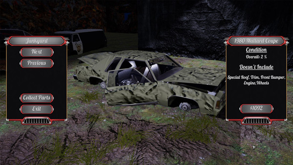 Late Night 1320 screenshot 9