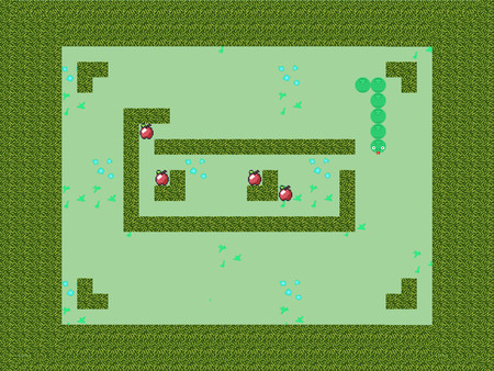 #CuteSnake screenshot 4