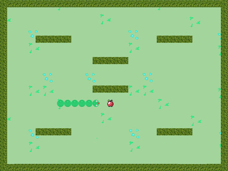 #CuteSnake screenshot 7