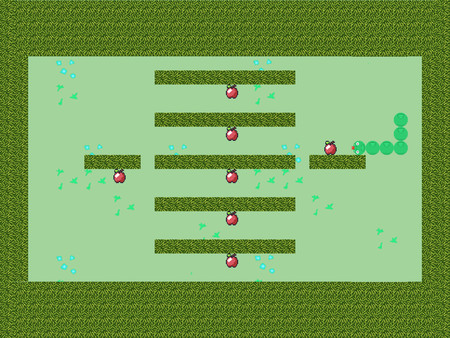 #CuteSnake screenshot 8