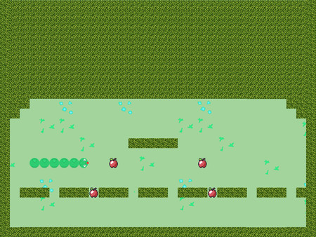 #CuteSnake screenshot 3