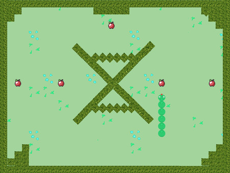 #CuteSnake screenshot 9